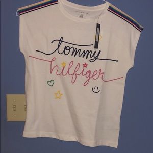 Tommy Hilfiger T Shirt